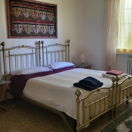 La Casa Di Lucia: Grande Appartamento Con Balcone Brescia Extérieur photo