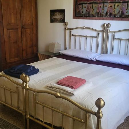 La Casa Di Lucia: Grande Appartamento Con Balcone Brescia Extérieur photo